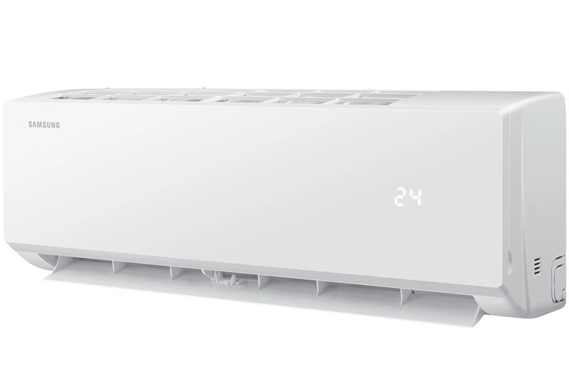 Điều hòa Samsung Inverter 12000 BTU 1 chiều AR40H12D0ATNSV