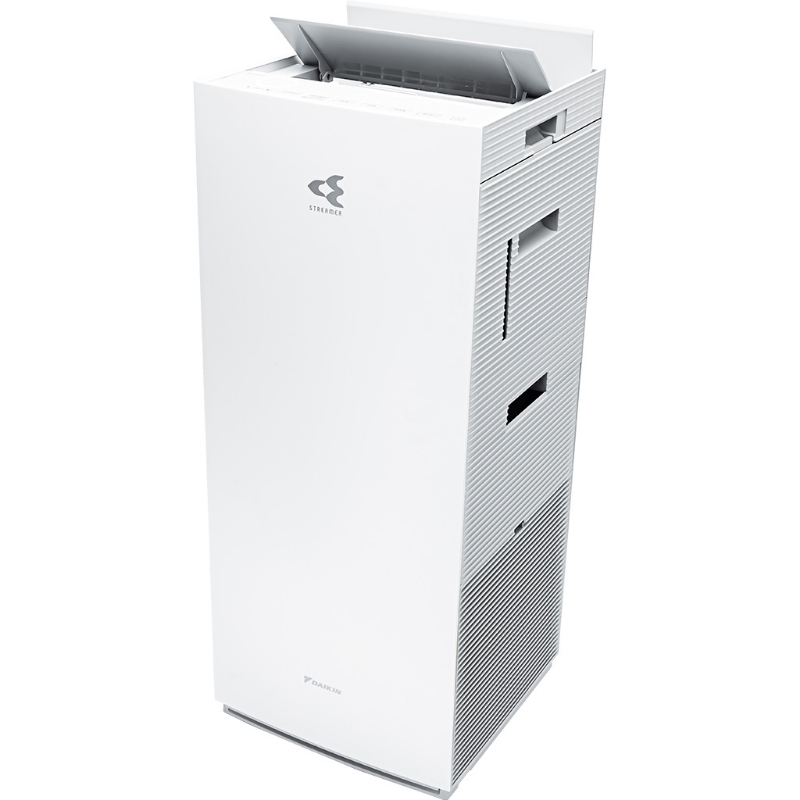 Máy lọc không khí và tạo ẩm Daikin MCK70ZVM7