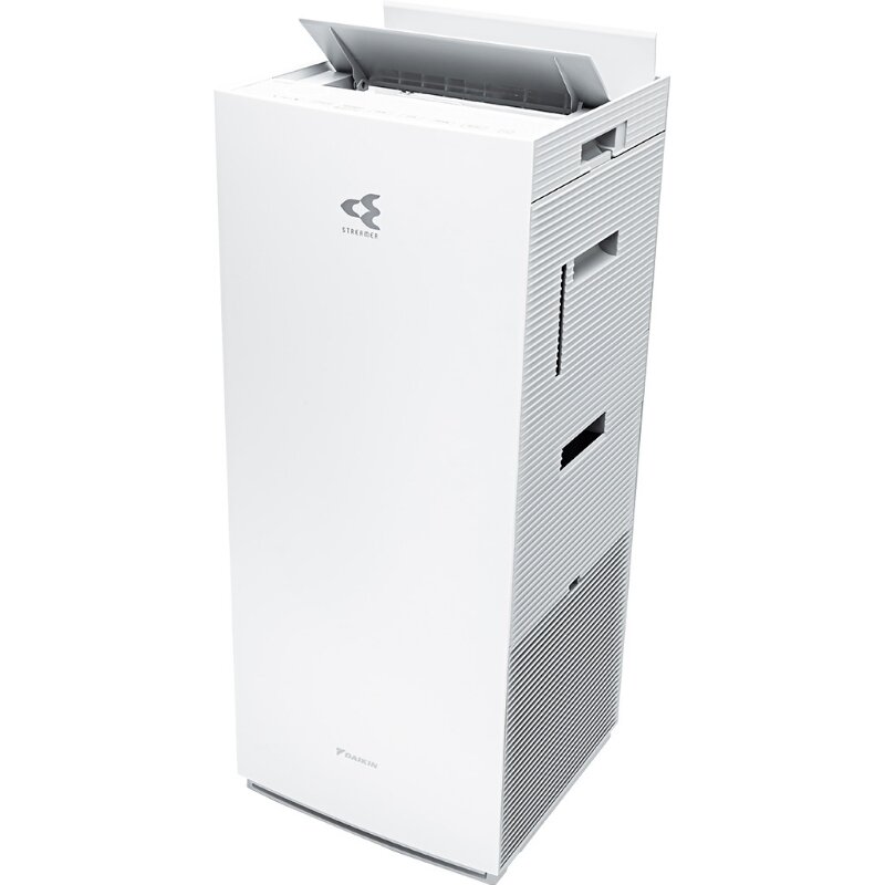 Máy lọc không khí và tạo ẩm Daikin MCK70ZVM7