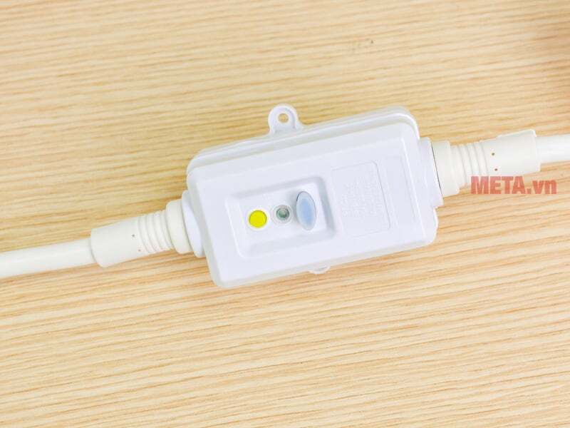 Cầu dao chống giật của bình nóng lạnh Ferroli VERDI 20 AG+ Cầu dao chống giật của bình nóng lạnh Ferroli VERDI 20 AG+