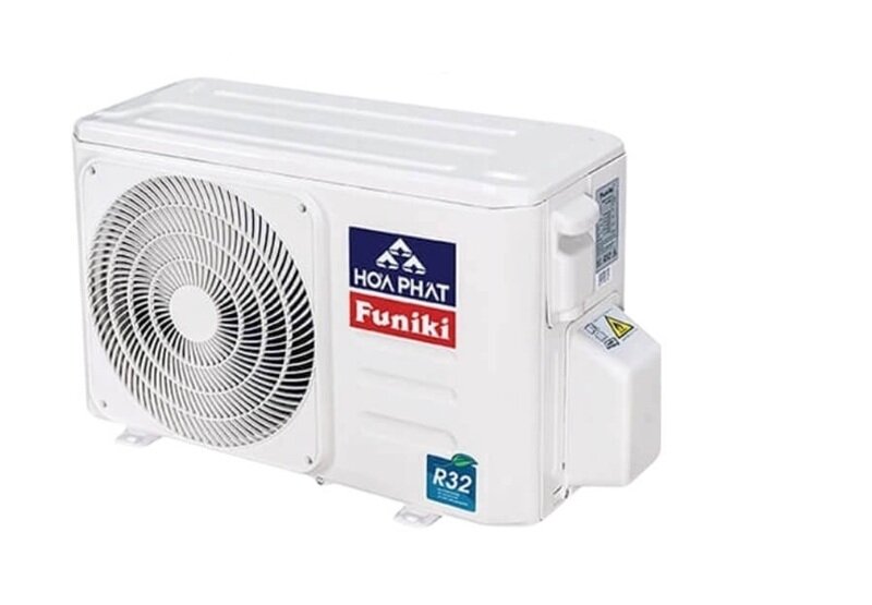 điều hòa tủ đứng funiki