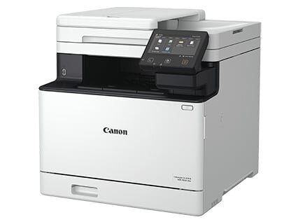 Canon Laser MF752CDW