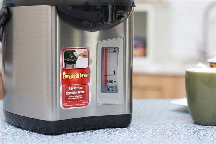 Bình Thủy điện Tiger PDU-A30W 3.0L