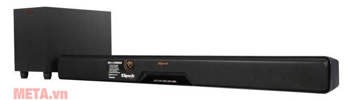 Bộ loa thùng Klipsch RSB-6
