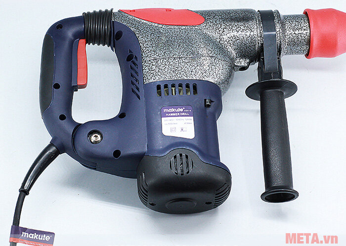Máy khoan bê tông Makute HD018