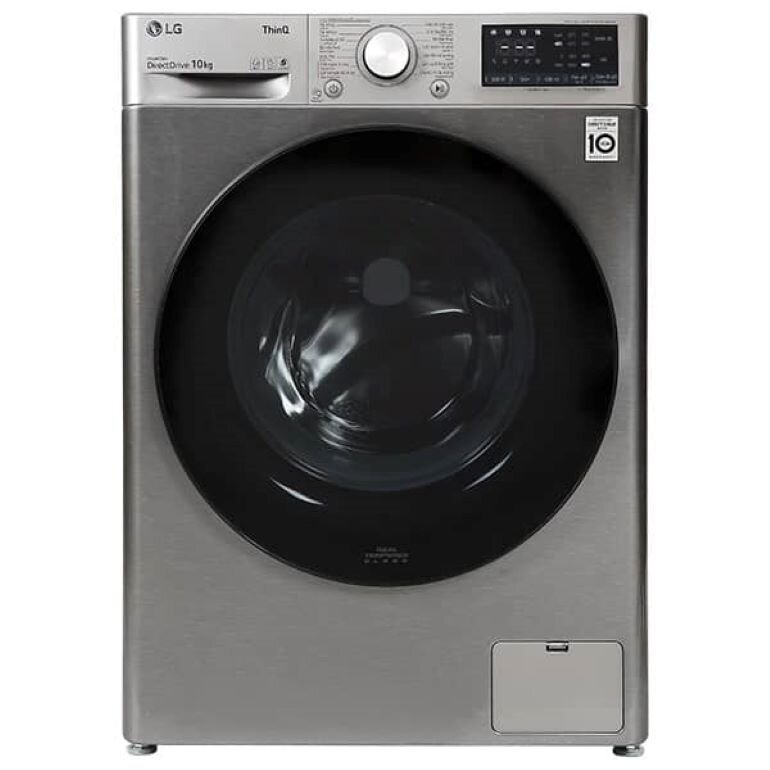 Máy giặt LG 10kg FV1410S4P