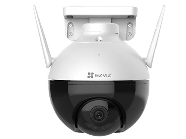 Hình ảnh camera IP Wifi quay quét EZVIZ CS-C8W 4MP