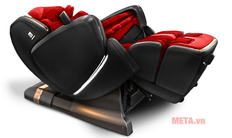 Ghế massage toàn thân Dreamwave M.8 LE