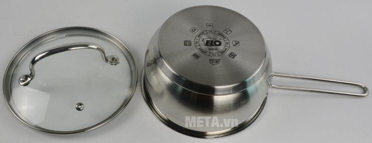 Bộ nồi Elo New Lagoon 5 chiếc