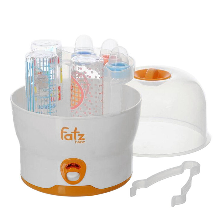  Máy tiệt trùng bình sữa Fatzbaby FB4019SL