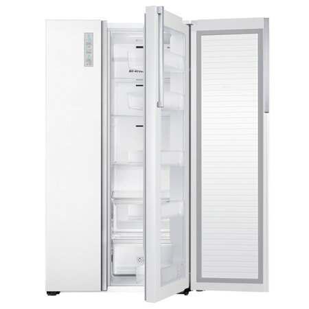 Tủ lạnh 2 cửa Samsung RH60H8130WZ