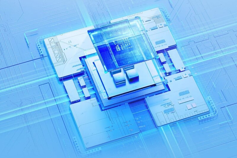 Hiệu năng MSI Prestige 13 AI+ Evo A2VMG-040VN