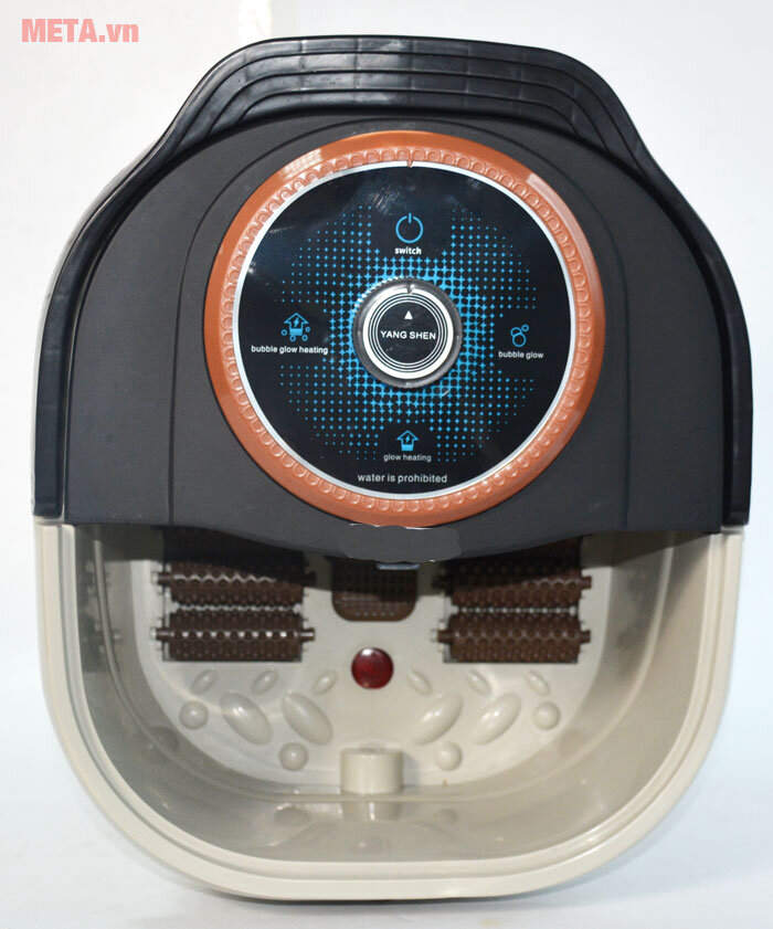 Bồn ngâm chân YST 618