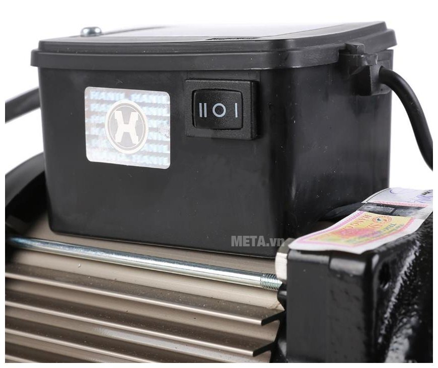Máy bơm nước Hanil PA-139A