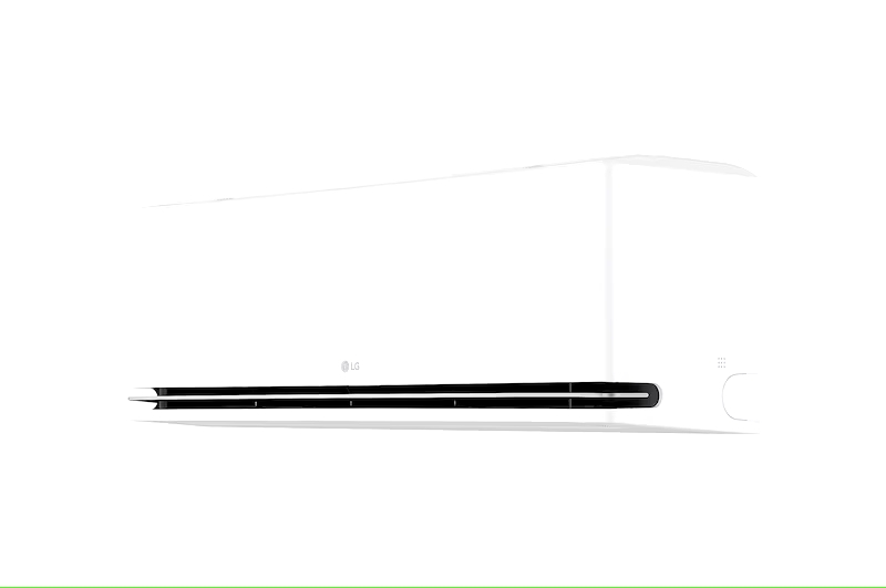 Điều hòa LG Inverter 12300 BTU 1 chiều IDC12M2 gas R-32