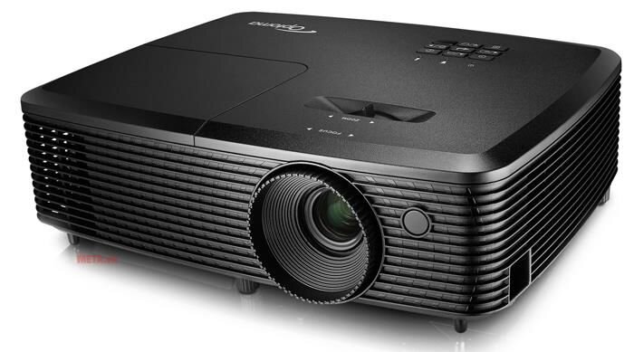 Máy chiếu Optoma X341