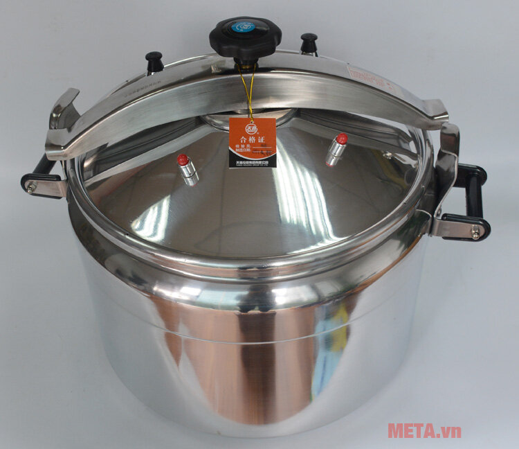 Nồi áp suất công nghiệp Tianxi C-44 (45 lít)
