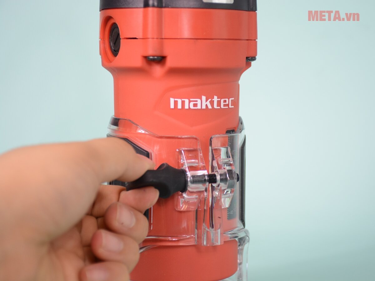 Máy đánh cạnh Maktec MT372