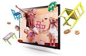 Smart Tivi 3D LED TCL L55E5690 55 inch Smart Tivi 3D LED TCL L55E5690 55 inch