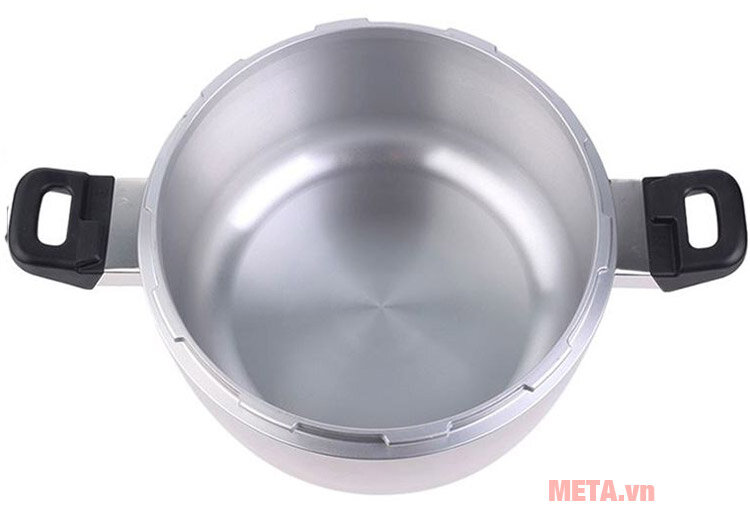 Nồi áp suất nhôm PoongNyun PC-37CV 20 lít