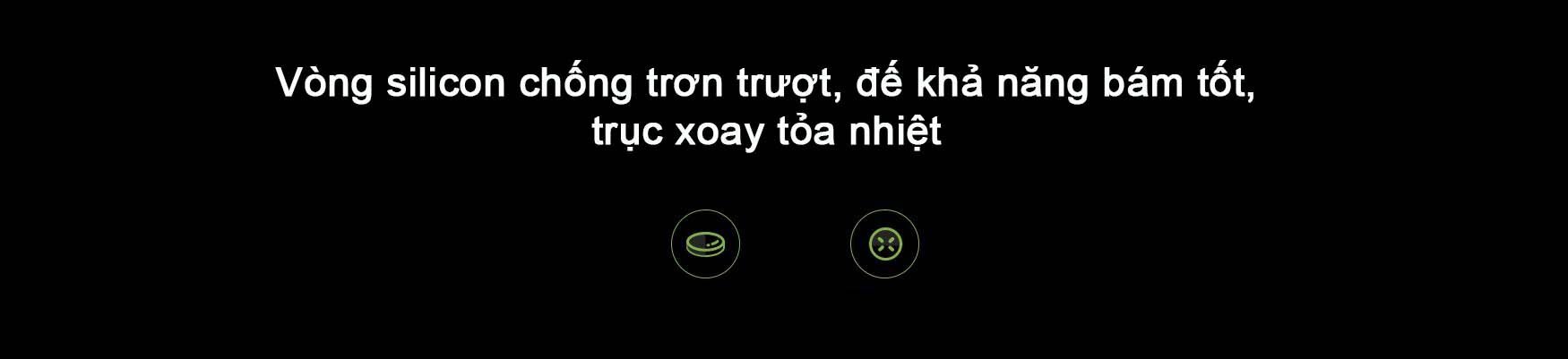Bếp từ Xiaomi Mijia