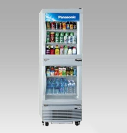 Tủ mát Panasonic SMR-PT330DA (330 lít)
