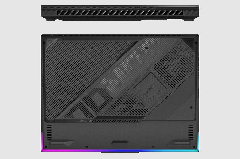 Tản nhiệt Asus ROG Strix G16 G614JU-N4450W