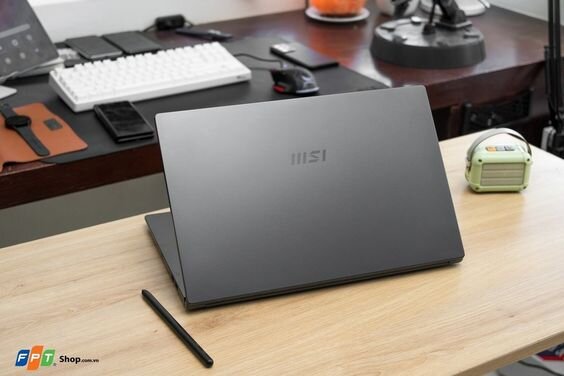 MSI Modern 15 A5M 234VN (Ảnh 5)