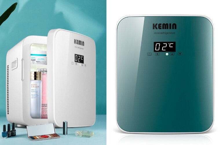 Tủ lạnh mini Kemin 16L