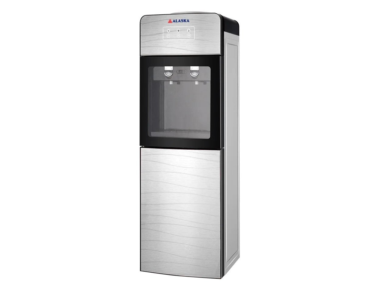 Cây nước nóng lạnh Alaska có vỏ nhựa ABS Cây nước nóng lạnh Alaska