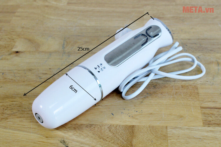 Máy xay cầm tay đa năng Sunhouse SHD5619