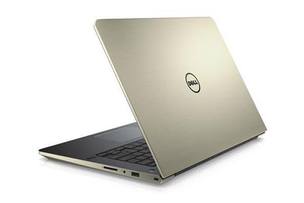 Dell Vostro筆記本電腦5568 077M53 VGA 2GB