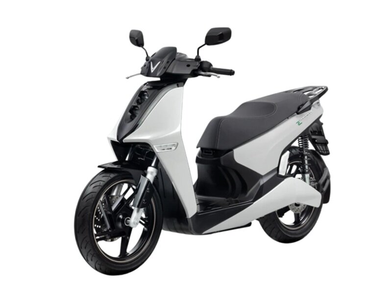 Xe máy điện VinFast Theon S
