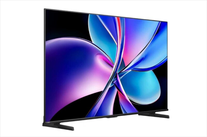 Smart Tivi QLED AI Hisense 4K 55 inch 55Q7Q