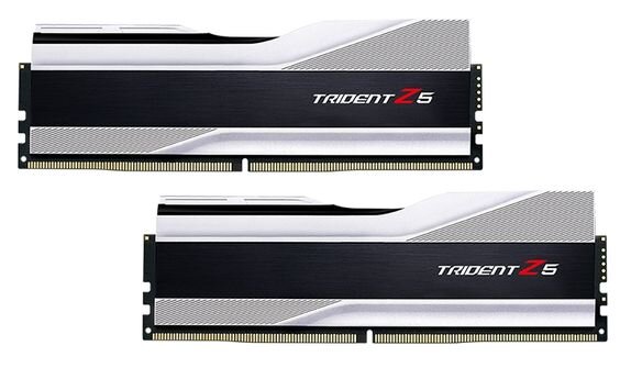 G.SKILL Trident Z5 32GB-DDR5-5600 MHz
