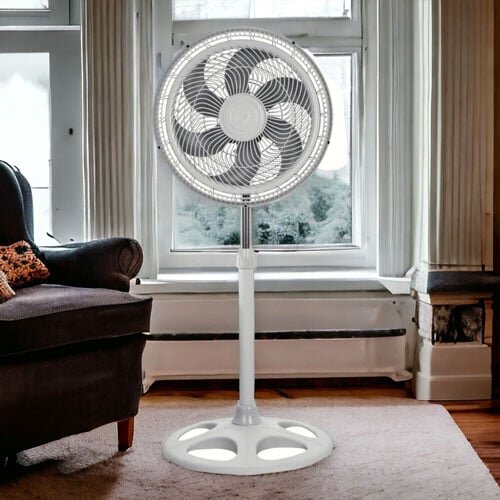 quạt đứng Asiavina Turbo Plus VY639791 có kiểu dáng sang trọng, hiện đại quạt đứng Asiavina Turbo Plus VY639791 có kiểu dáng sang trọng, hiện đại