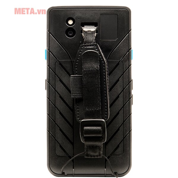 Máy kiểm kho mã vạch Opticon H28