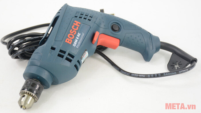 Máy khoan Bosch GBM 6 RE