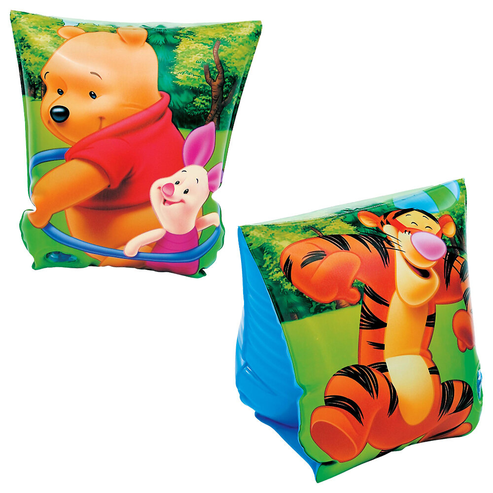  Phao bơi tay Gấu Pooth 56644