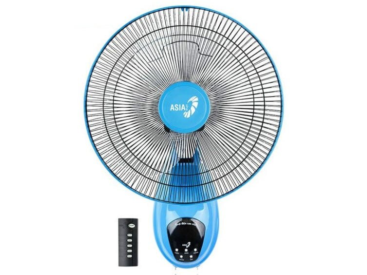 Quạt treo tường Asia VY377192