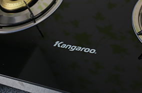 Bếp ga dương kính Kangaroo KG506 Bếp ga dương kính Kangaroo KG506