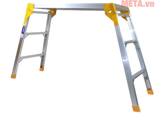 Thang nhôm bàn Nikawa NKC 77 Thang nhôm bàn Nikawa NKC 77