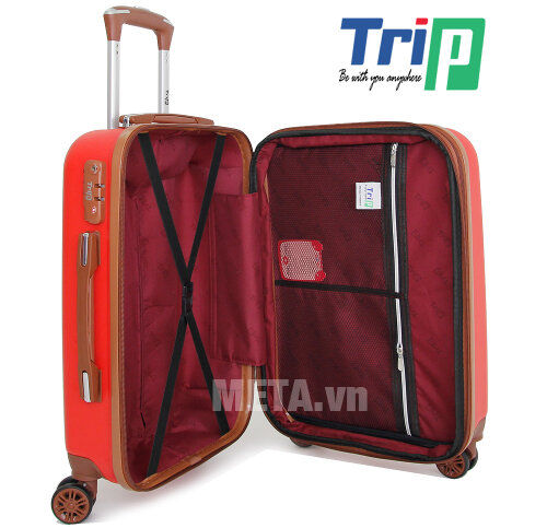 Vali Trip P803A Size 50cm Vali Trip P803A Size 50cm