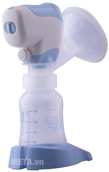 Máy hút sữa Kuku KU9017