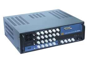Amply Karaoke JARGUAR PA-305XG