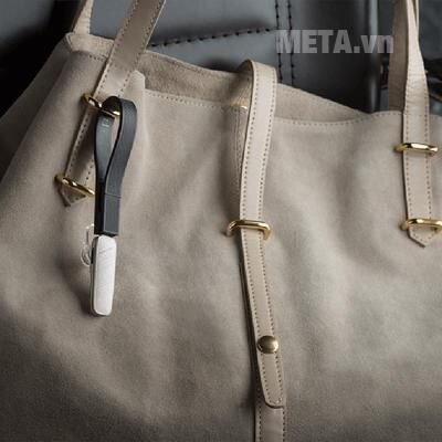 Tai nghe Bluetooth Plantronics Explorer 500 (E500)