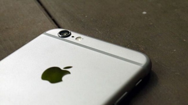 Điện thoại iPhone 6 Plus 64GB quốc tế cũ (99%) màu xám