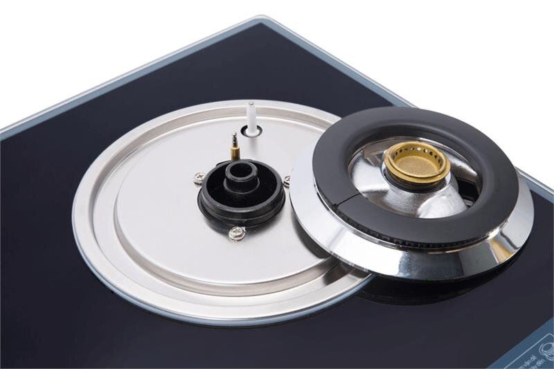 Bếp gas âm kính Sunhouse SHB5548MT