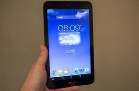 Máy tính bảng Asus Memo Pad HD8 (ME180A)
