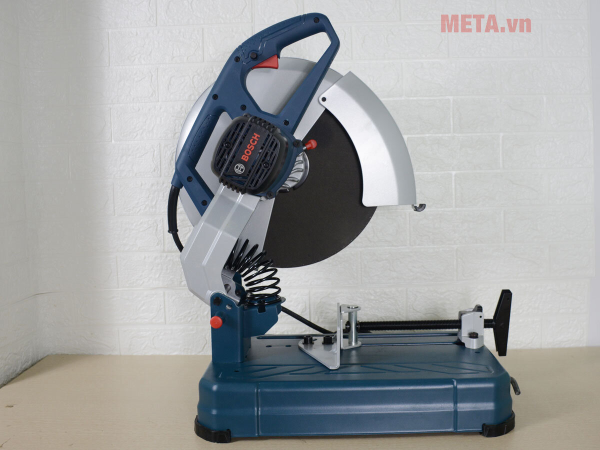 Máy cắt sắt Bosch GCO 14-24